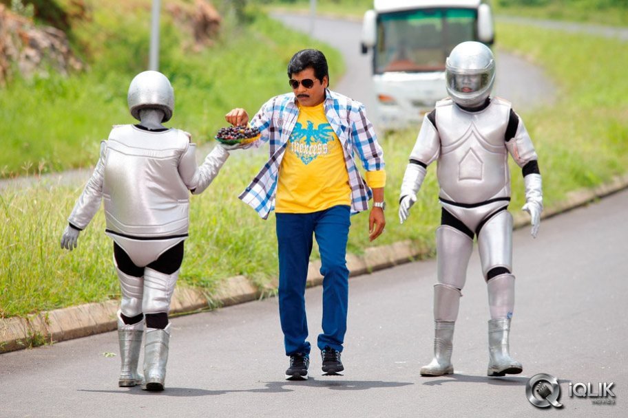 Ali Baba Okkade Donga